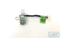 HP Probook X360 11 G5 EE -DC Jack Cable -L73499-S43