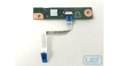 Acer Chromebook C933T C933-C7GM -Sensor Board with Cable -DA0ZBCSS6B0