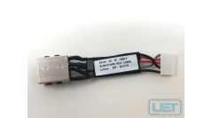 Dell Chromebook Latitude 5400 -DC Jack Cable -129F1