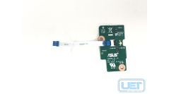 Asus Chromebook C204EE -LED Board with Cable -60NX02A0-IO2010