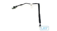 Acer Chromebook 512 C851T -Mic Board with Cable -DD0ZAPMC000