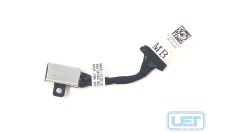 Dell Latitude 3410 -DC Jack Board with Cable -7DM5H