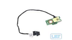 Asus Chromebook C523NA -Sensor Board -60NX01R0-SN1030