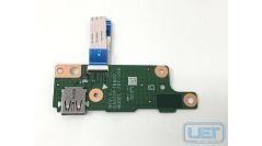 Acer Chromebook C722 -USB Board with Cable -55.A6VN7.001