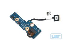 Dell Latitude 3120 3120 2-in-1 -Audio Board with Cable -N2309