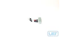 Dell Latitude 3120 3120 2-in-1 -DC Jack Cable -T0587