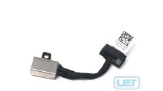 Dell Latitude 3310 2-in-1 -DC Jack Cable -0Y0YV