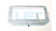 Dell Latitude 3380 Touchpad Bracket -VF96P