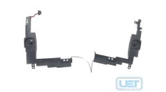 HP Chromebook X360 11 G3 EE Speaker Set -L92194-001