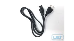 Dell Chromebook 100e-81QB 3 Prong Adapter Wall Plug Mickey Mouse -