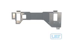 HP Chromebook x360 11 G2 EE battery Bracket -