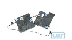 Dell Chromebook 3100 3100 2-in-1 3110 2-in-1 Speaker Set -MFX68