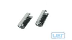 Dell Latitude 3180 3190 Hinge Cover Set -3180CAP